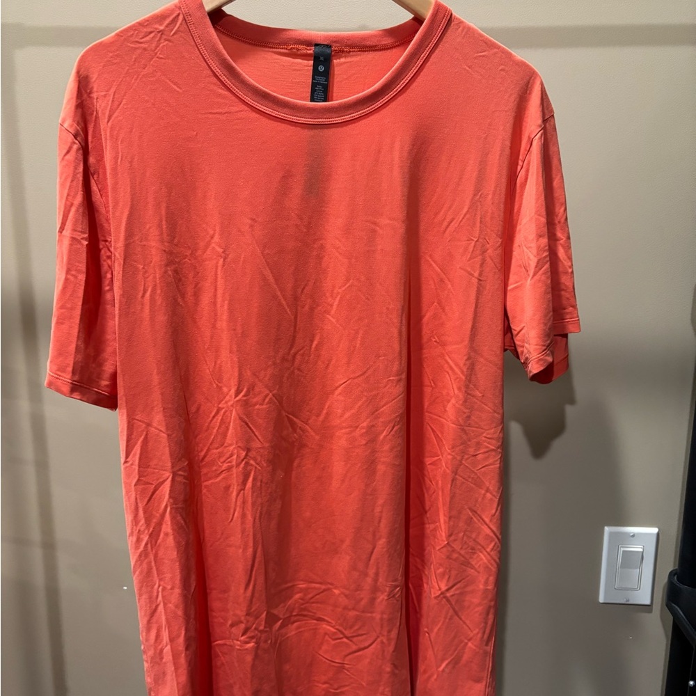 Lululemon Fundamental T-Shirt